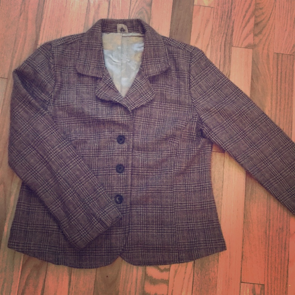 Women’s blazer